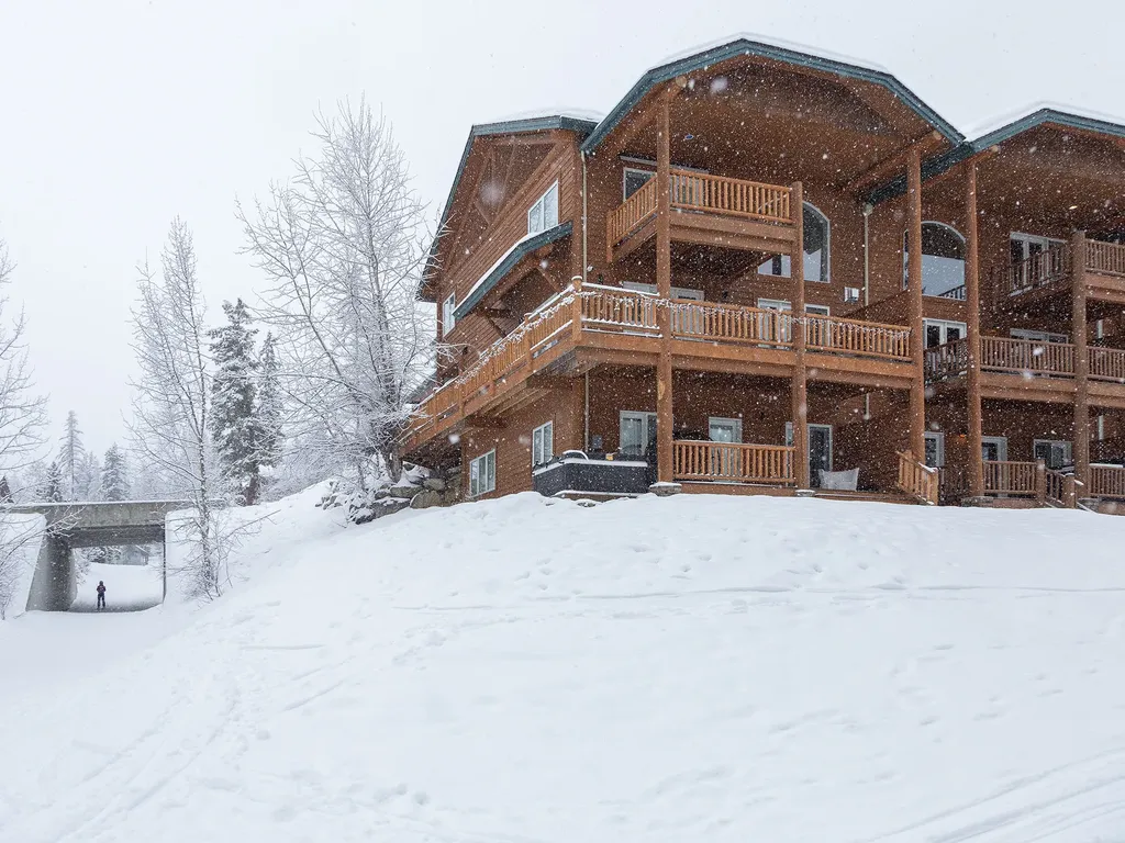 325 Moose Run Drive Whitefish MT 59937