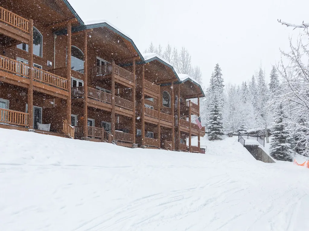 325 Moose Run Drive Whitefish MT 59937