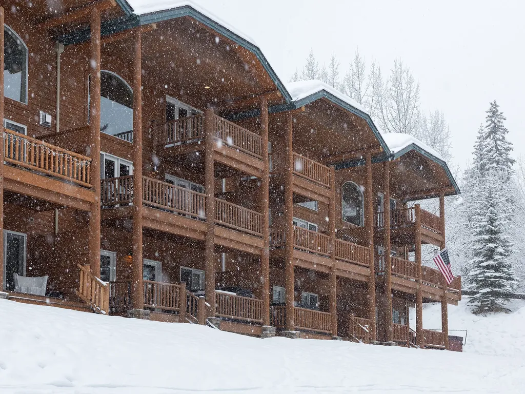 325 Moose Run Drive Whitefish MT 59937