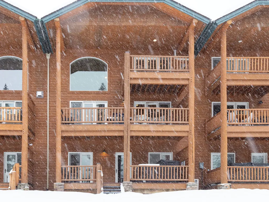 325 Moose Run Drive Whitefish MT 59937