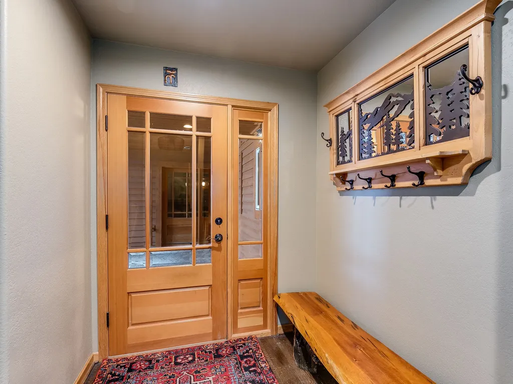 325 Moose Run Drive Whitefish MT 59937