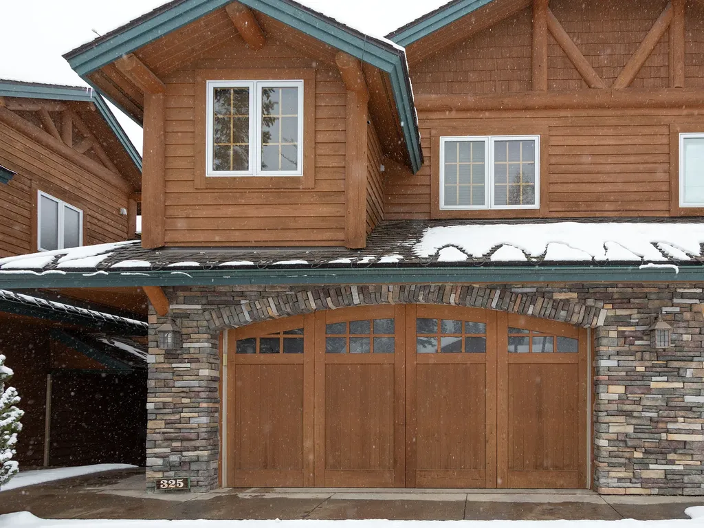 325 Moose Run Drive Whitefish MT 59937