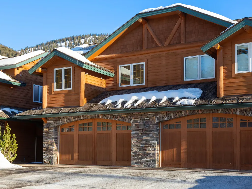 325 Moose Run Drive Whitefish MT 59937