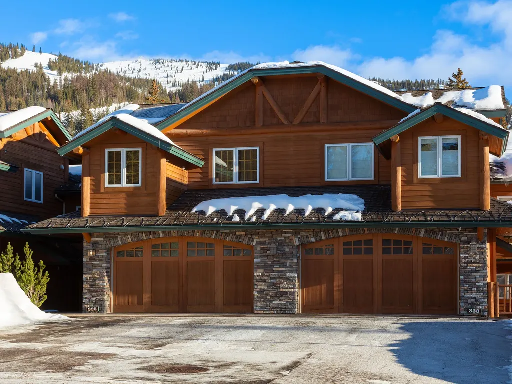 325 Moose Run Drive Whitefish MT 59937