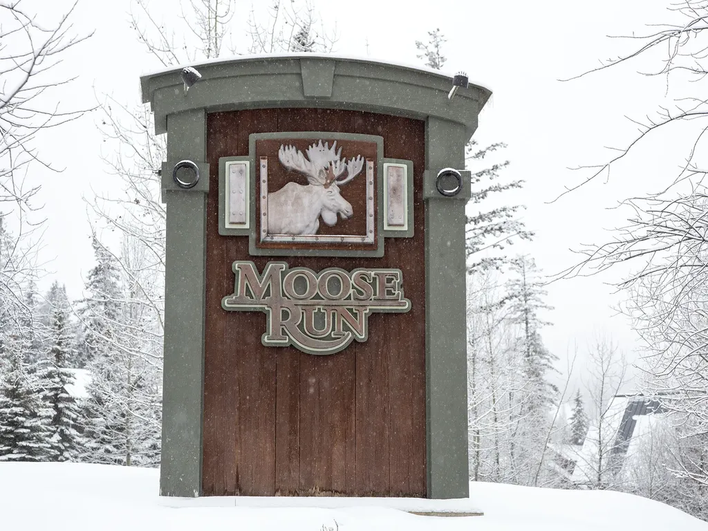 325 Moose Run Drive Whitefish MT 59937