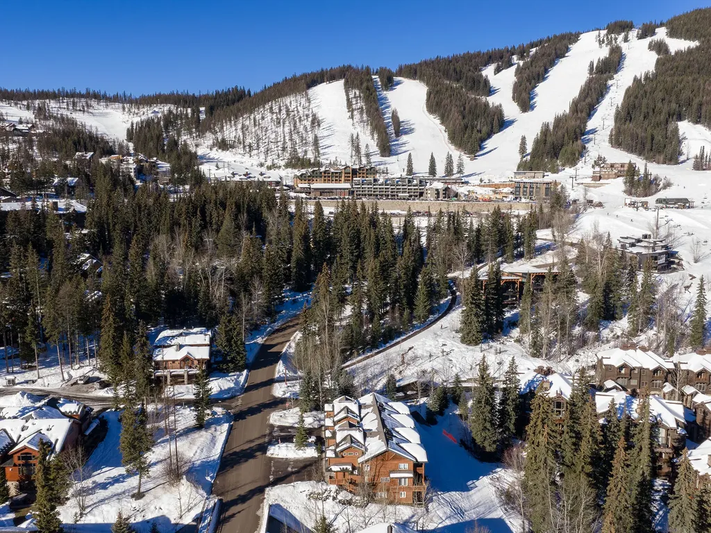 325 Moose Run Drive Whitefish MT 59937