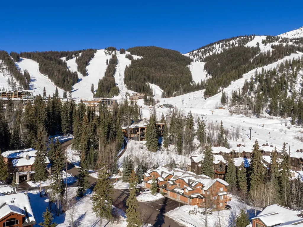 325 Moose Run Drive Whitefish MT 59937