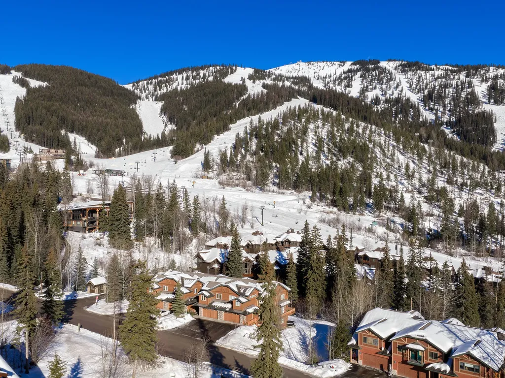 325 Moose Run Drive Whitefish MT 59937