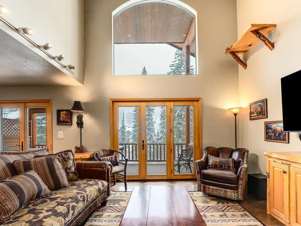 325 Moose Run Drive Whitefish MT 59937