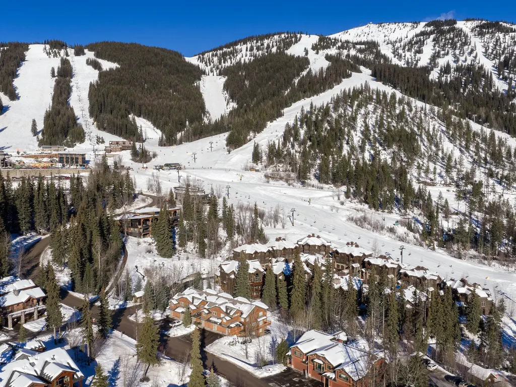 325 Moose Run Drive Whitefish MT 59937