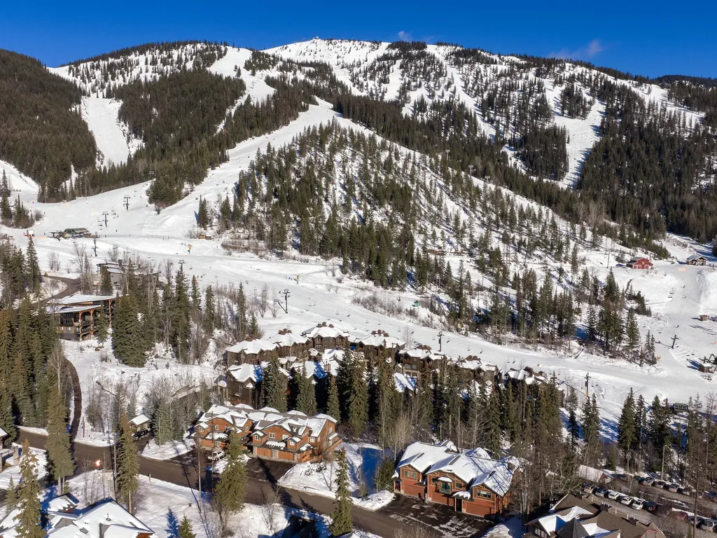 325 Moose Run Drive Whitefish MT 59937