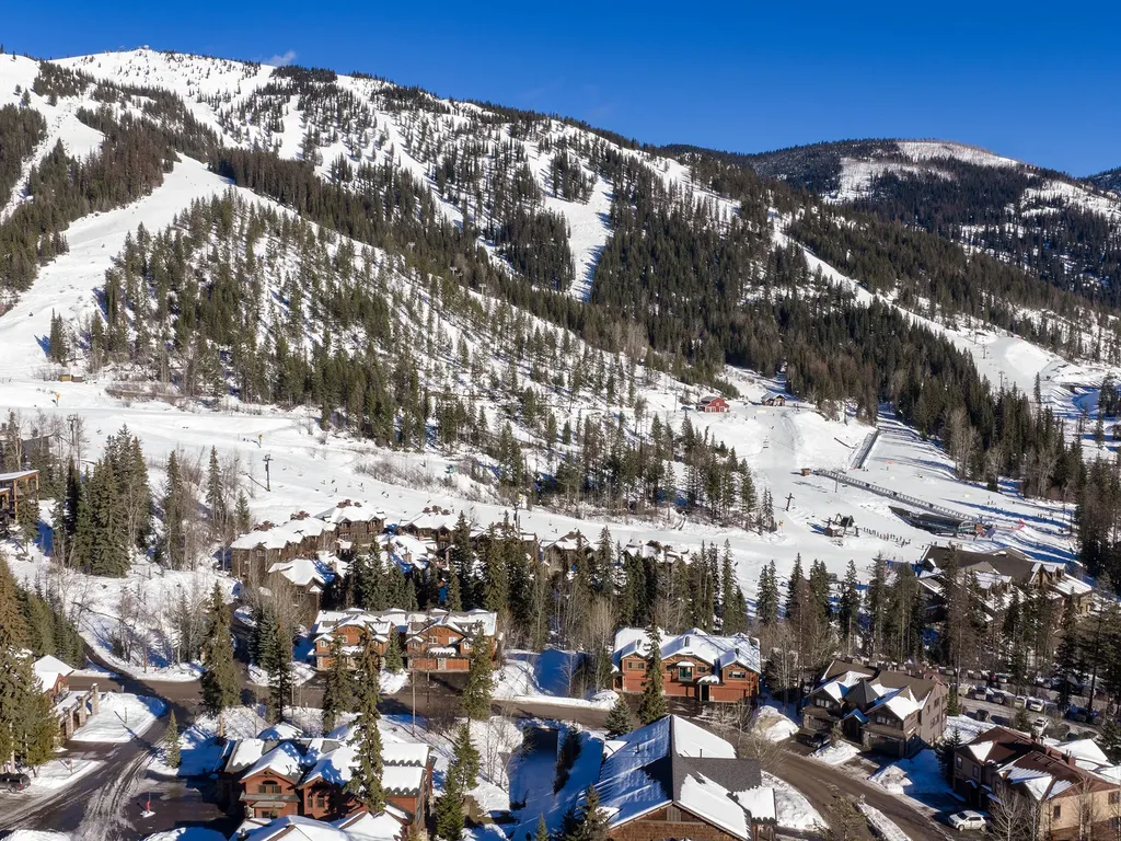 325 Moose Run Drive Whitefish MT 59937