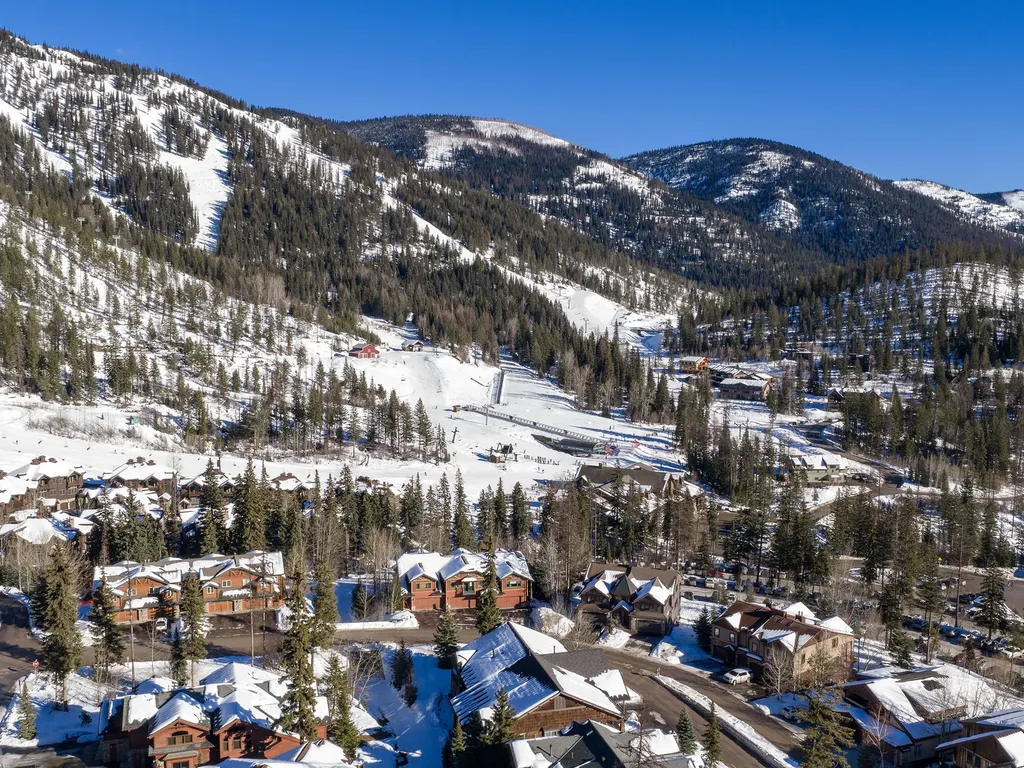 325 Moose Run Drive Whitefish MT 59937