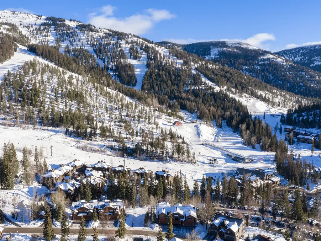 325 Moose Run Drive Whitefish MT 59937