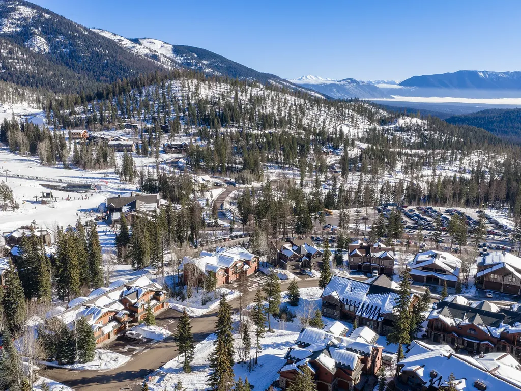 325 Moose Run Drive Whitefish MT 59937