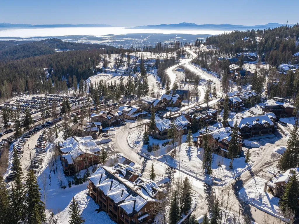 325 Moose Run Drive Whitefish MT 59937