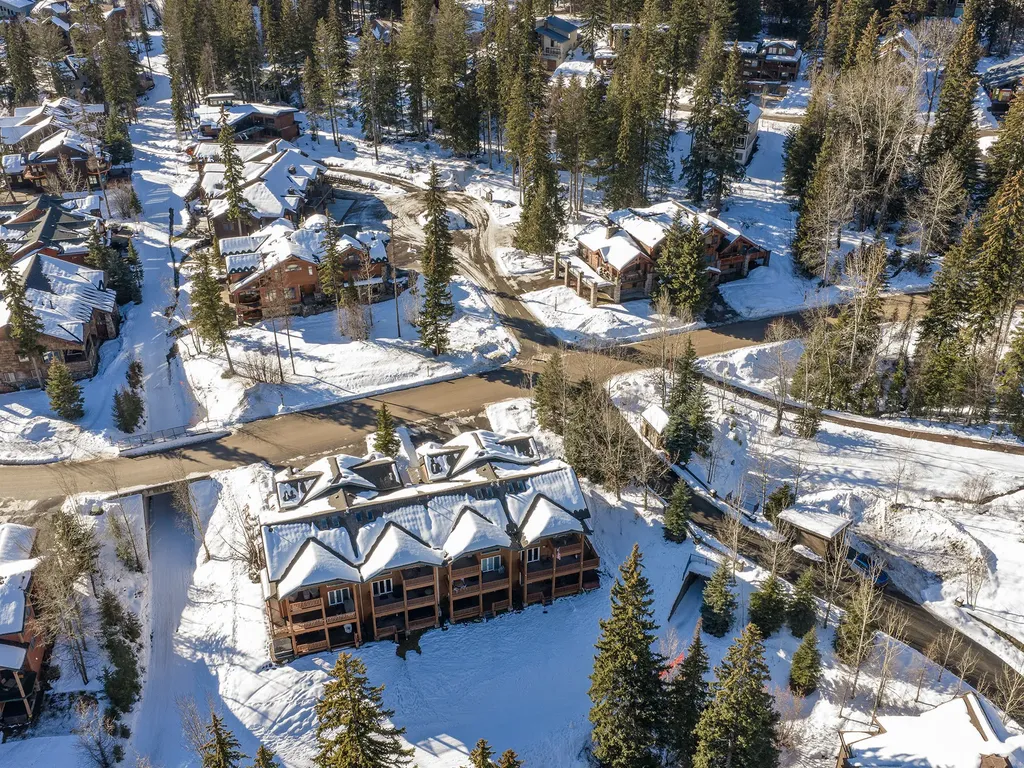 325 Moose Run Drive Whitefish MT 59937