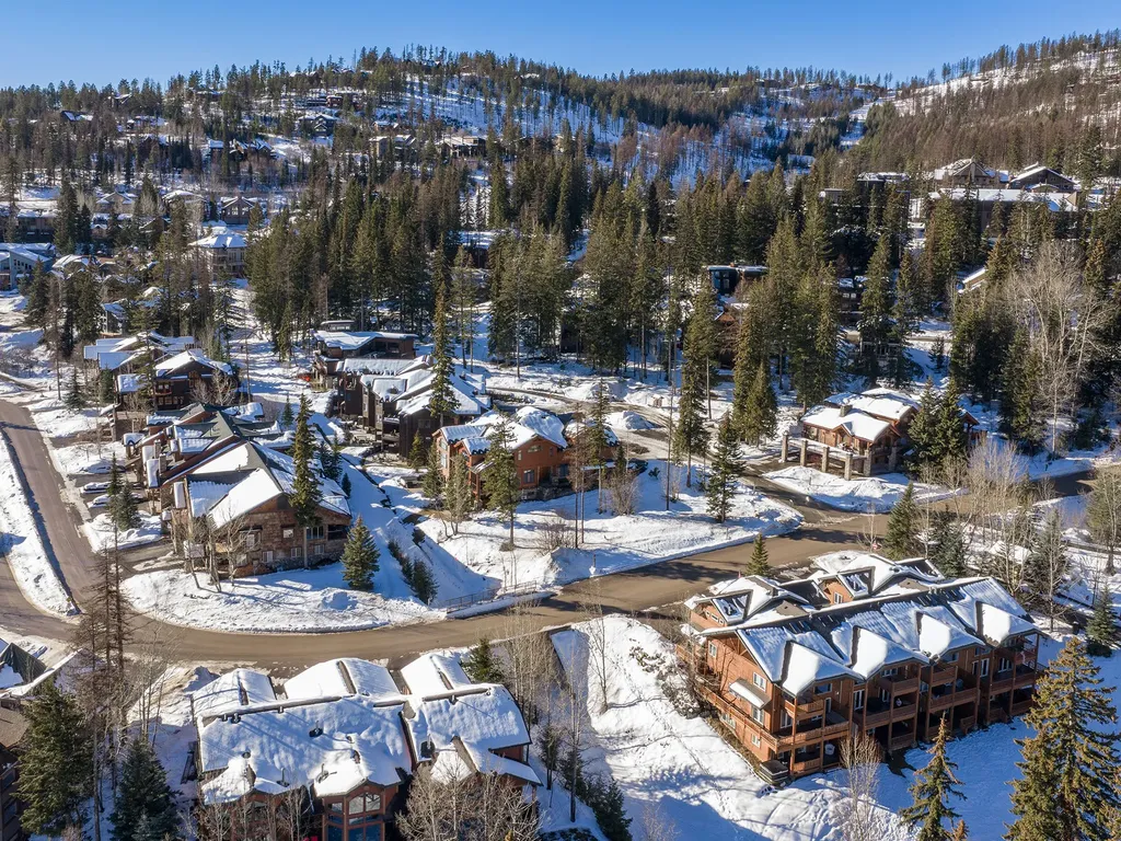 325 Moose Run Drive Whitefish MT 59937