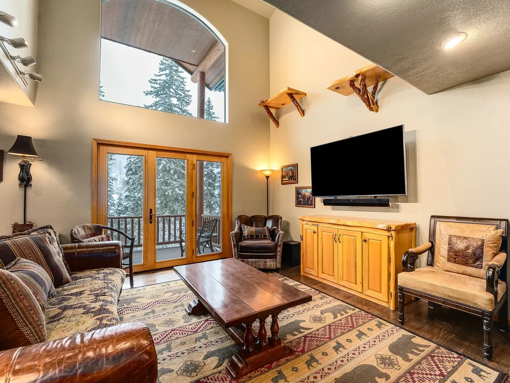 325 Moose Run Drive Whitefish MT 59937