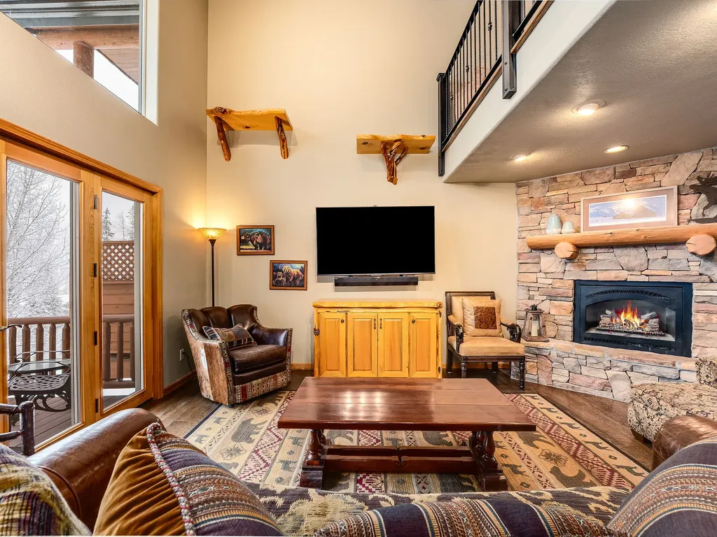 325 Moose Run Drive Whitefish MT 59937