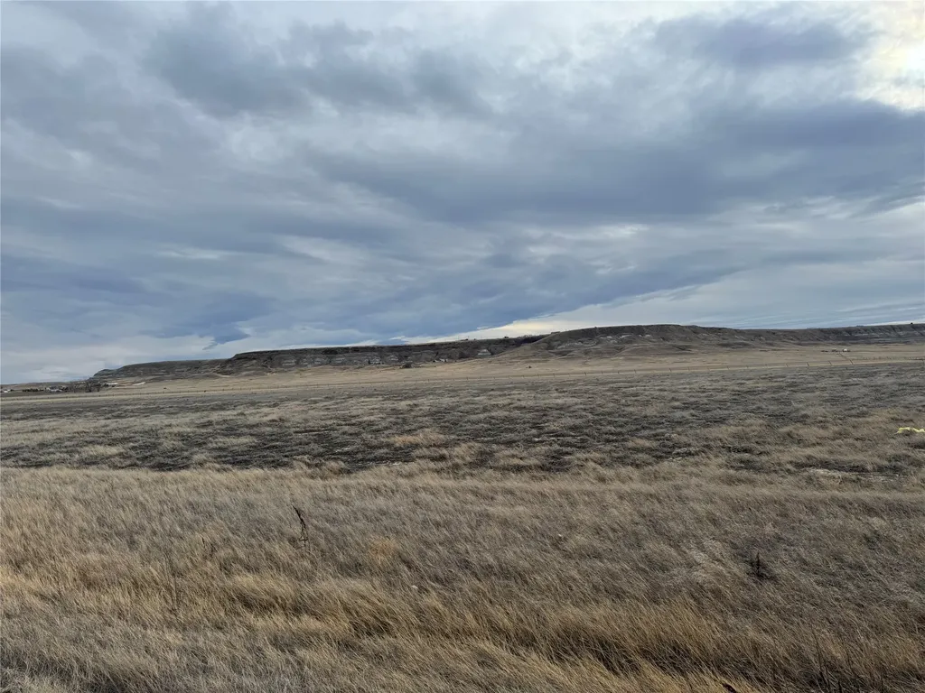 Tbd Essex Lane Great Falls MT 59404