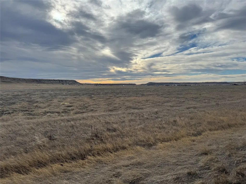 Tbd Essex Lane Great Falls MT 59404