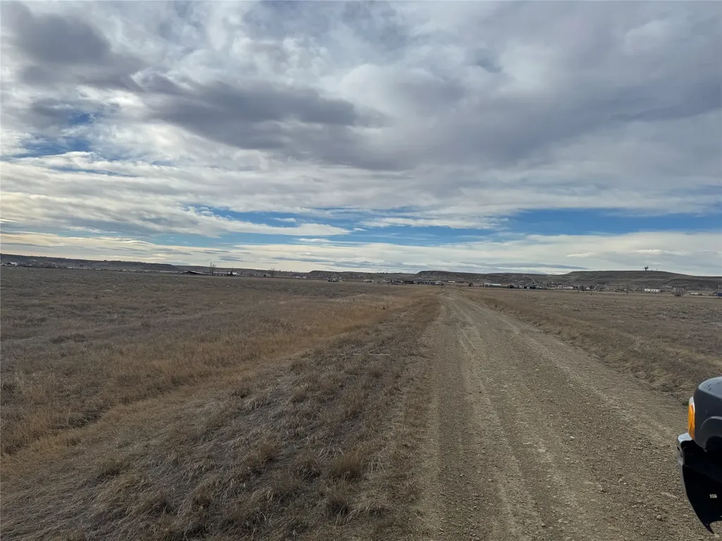 Tbd Essex Lane Great Falls MT 59404