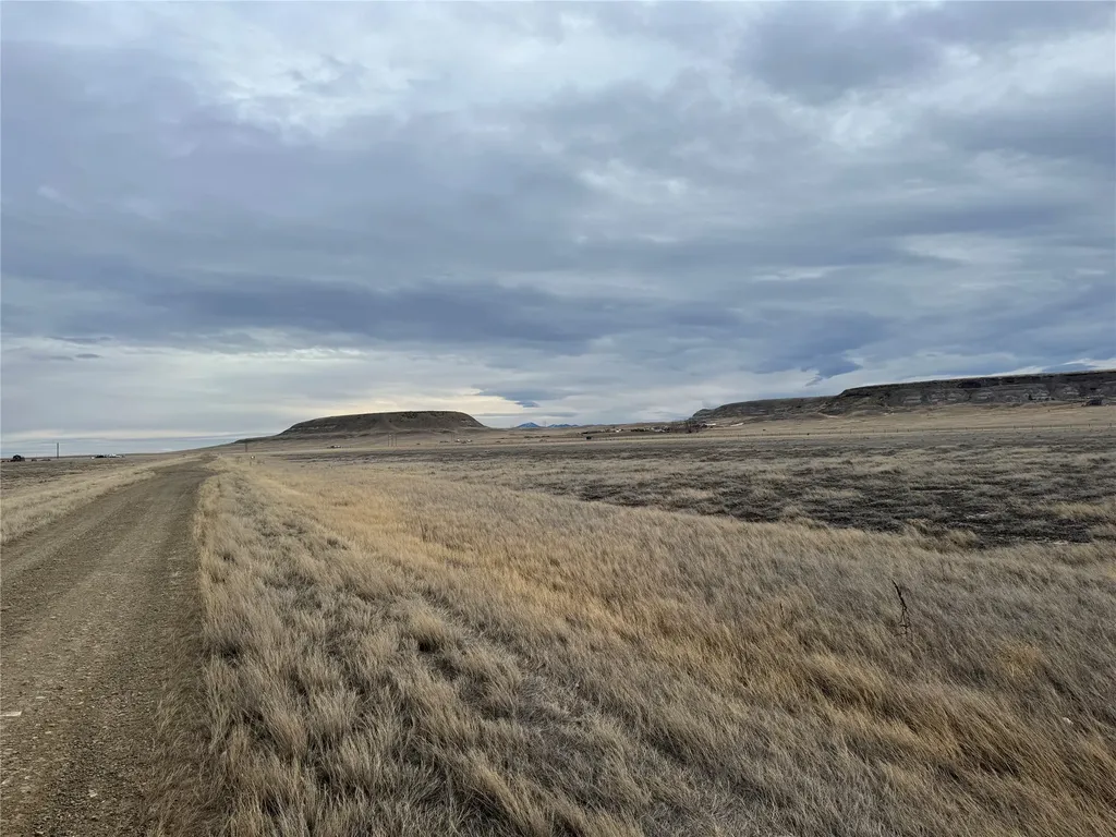 Tbd Essex Lane Great Falls MT 59404