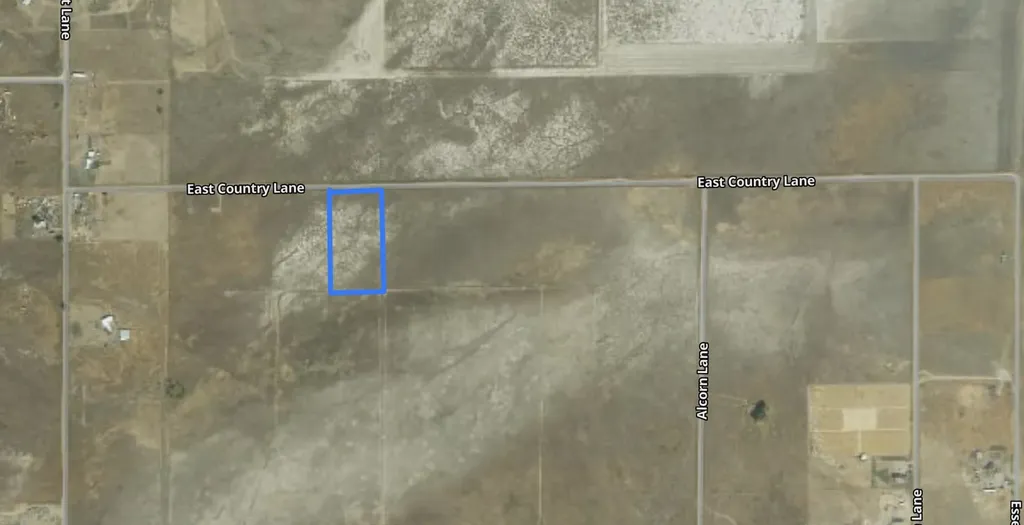 Tbd Essex Lane Great Falls MT 59404