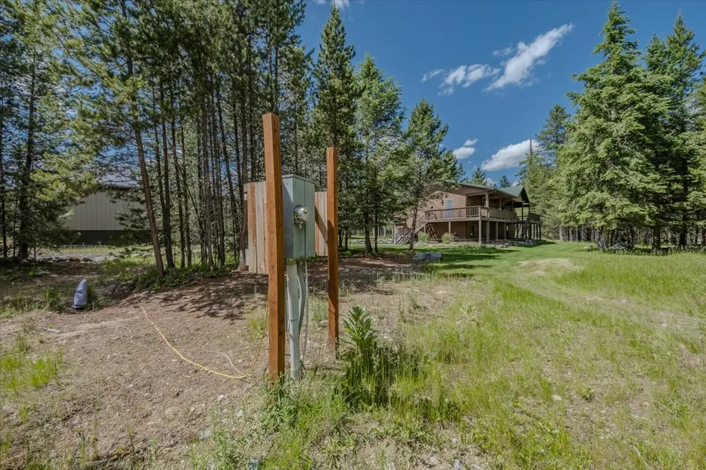 520 Gopher Lane Marion MT 59925