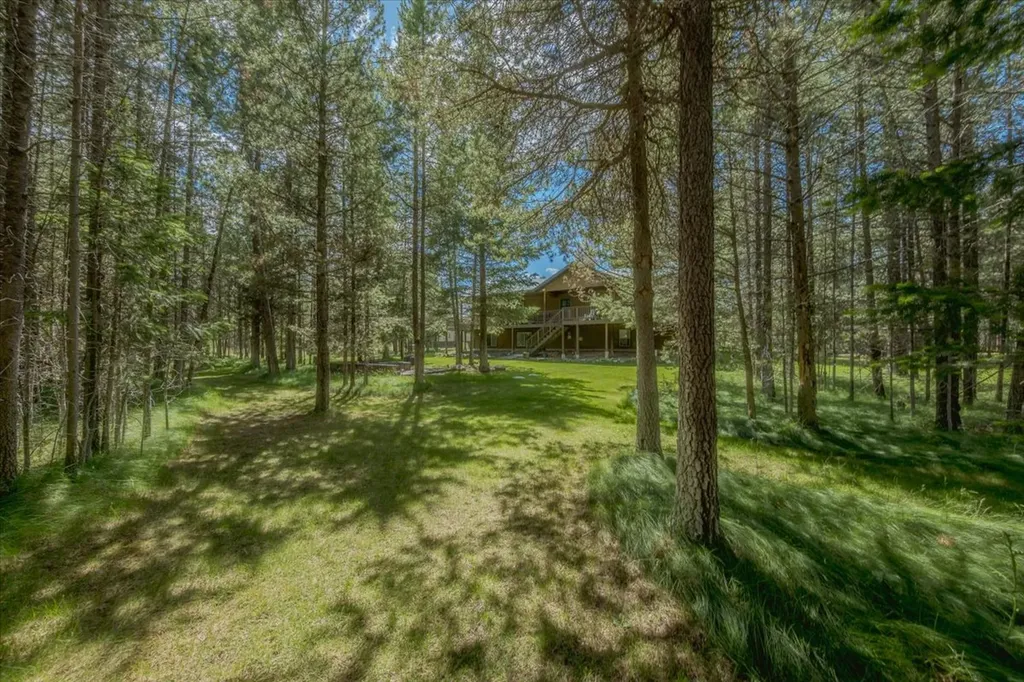 520 Gopher Lane Marion MT 59925