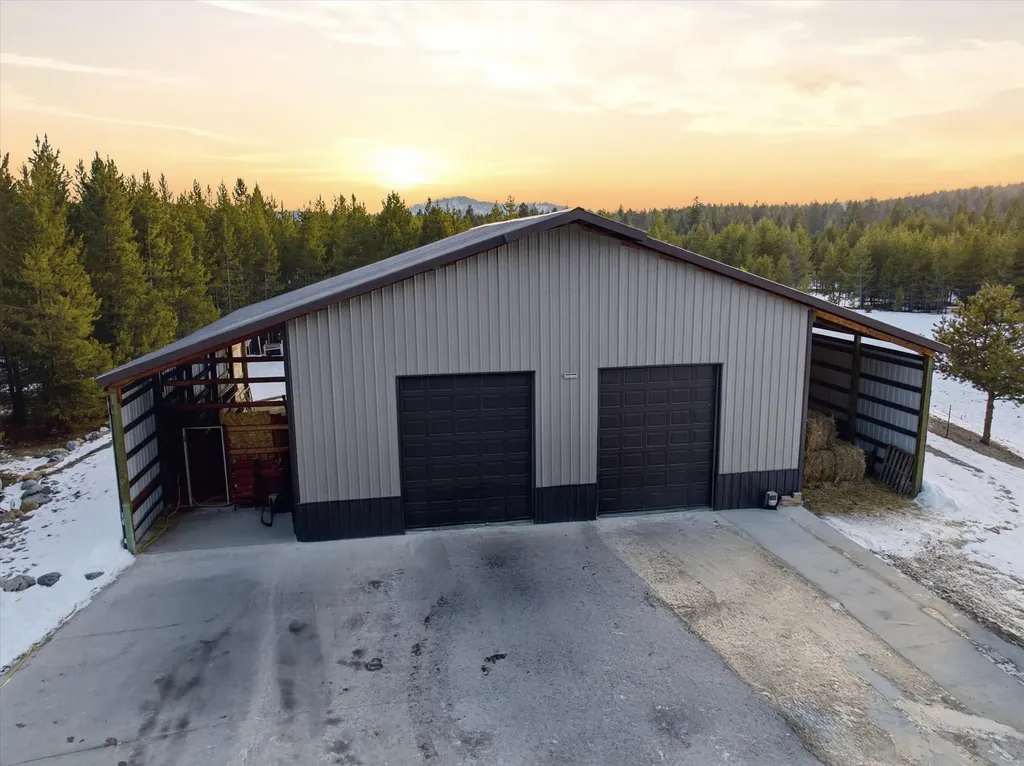 520 Gopher Lane Marion MT 59925