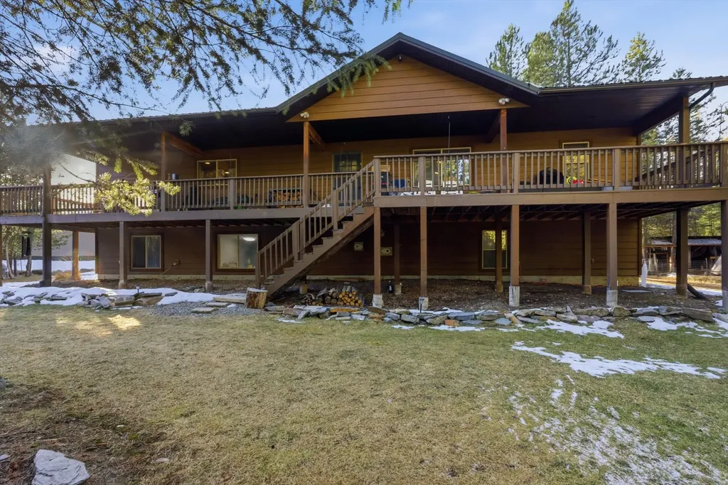520 Gopher Lane Marion MT 59925