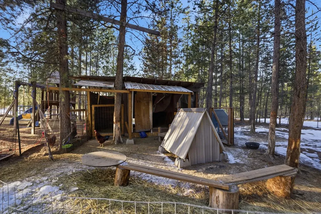 520 Gopher Lane Marion MT 59925