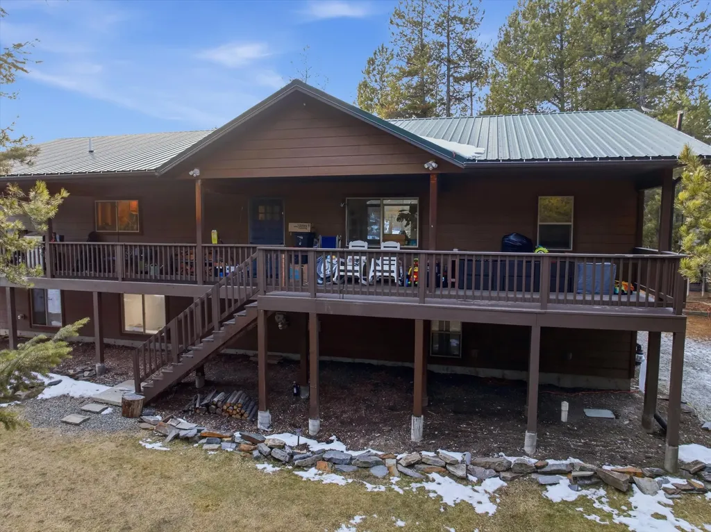 520 Gopher Lane Marion MT 59925