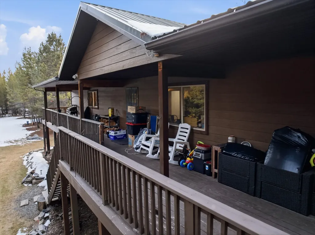 520 Gopher Lane Marion MT 59925