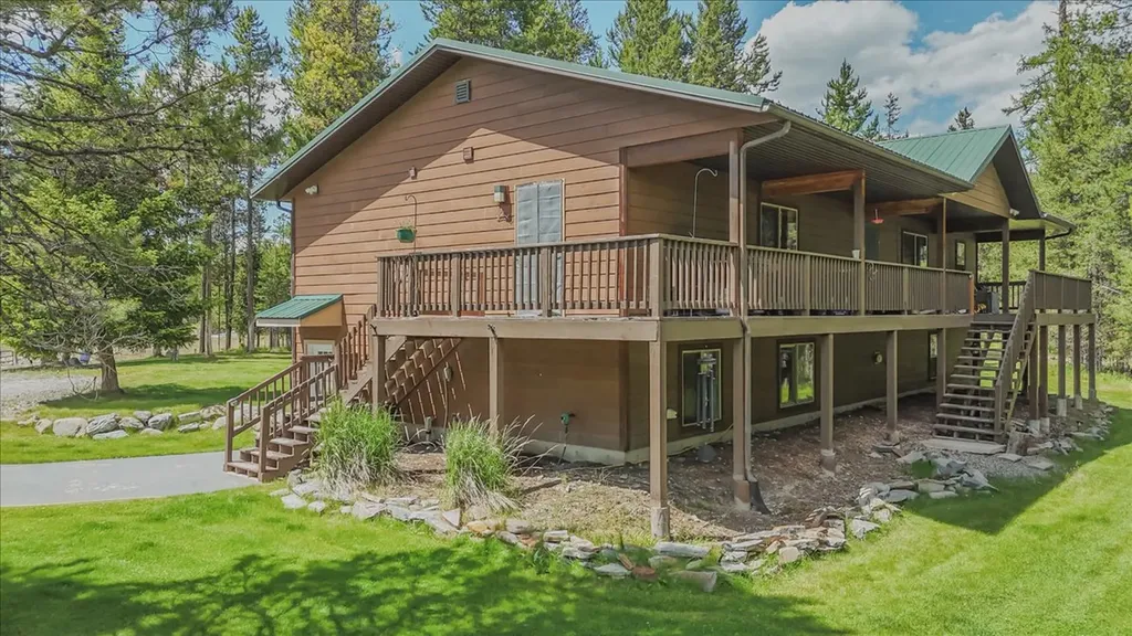 520 Gopher Lane Marion MT 59925
