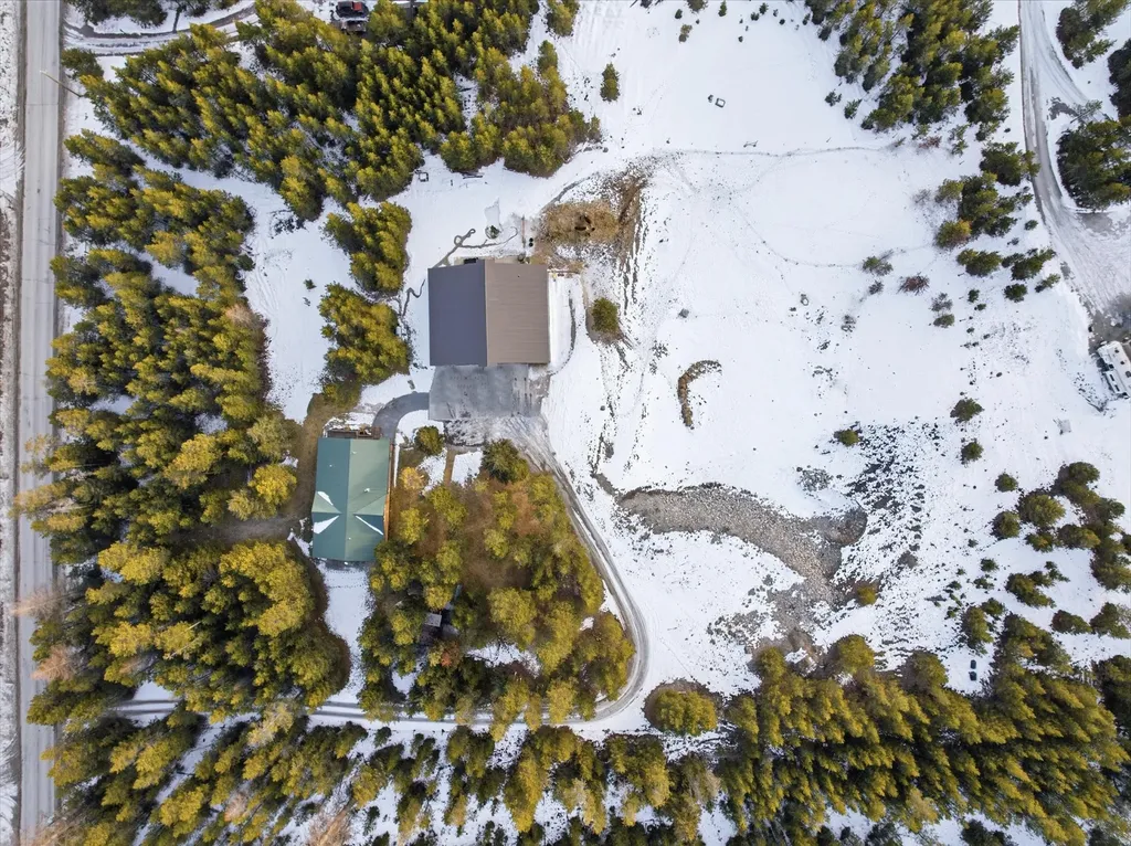 520 Gopher Lane Marion MT 59925