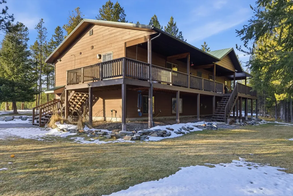 520 Gopher Lane Marion MT 59925