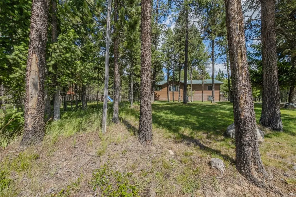 520 Gopher Lane Marion MT 59925