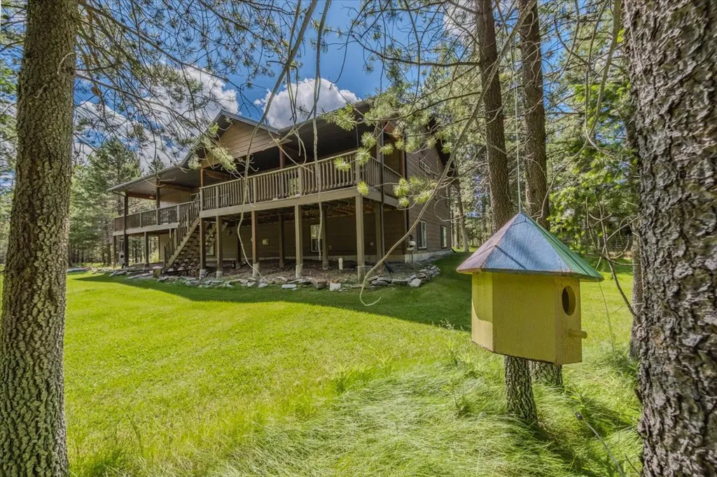 520 Gopher Lane Marion MT 59925