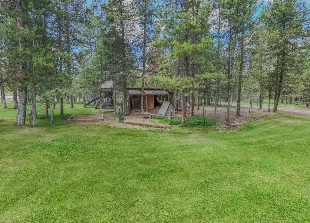 520 Gopher Lane Marion MT 59925
