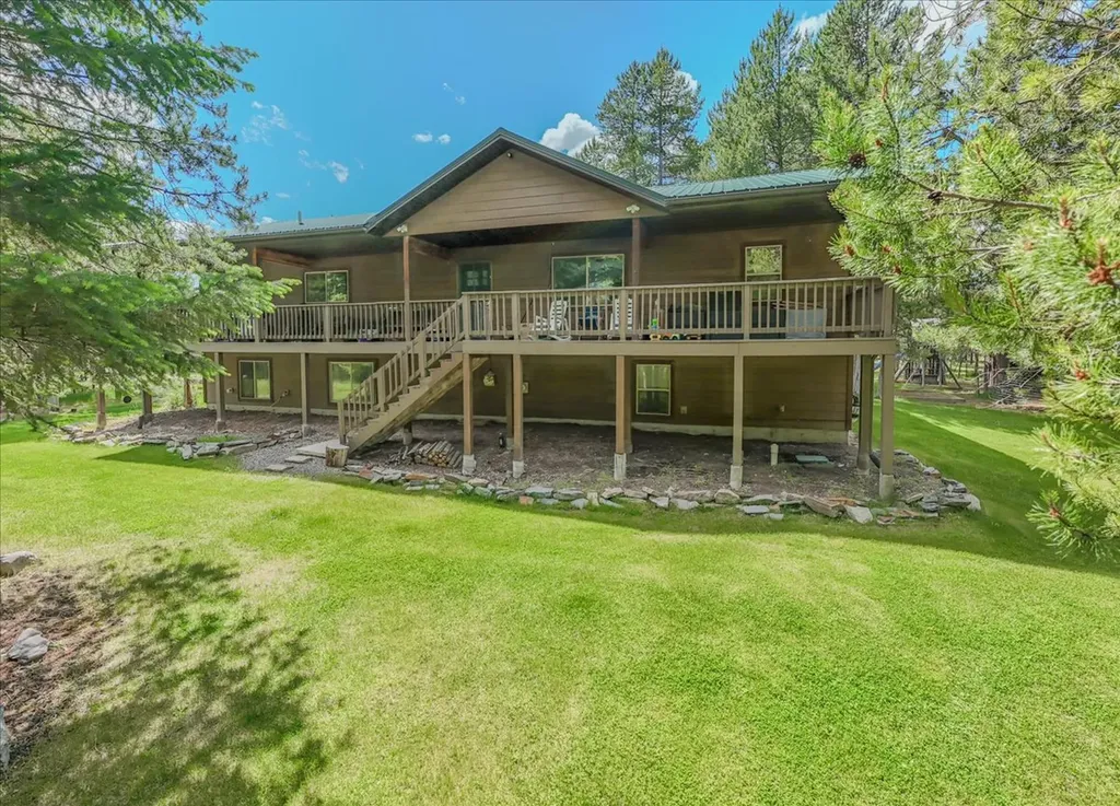 520 Gopher Lane Marion MT 59925