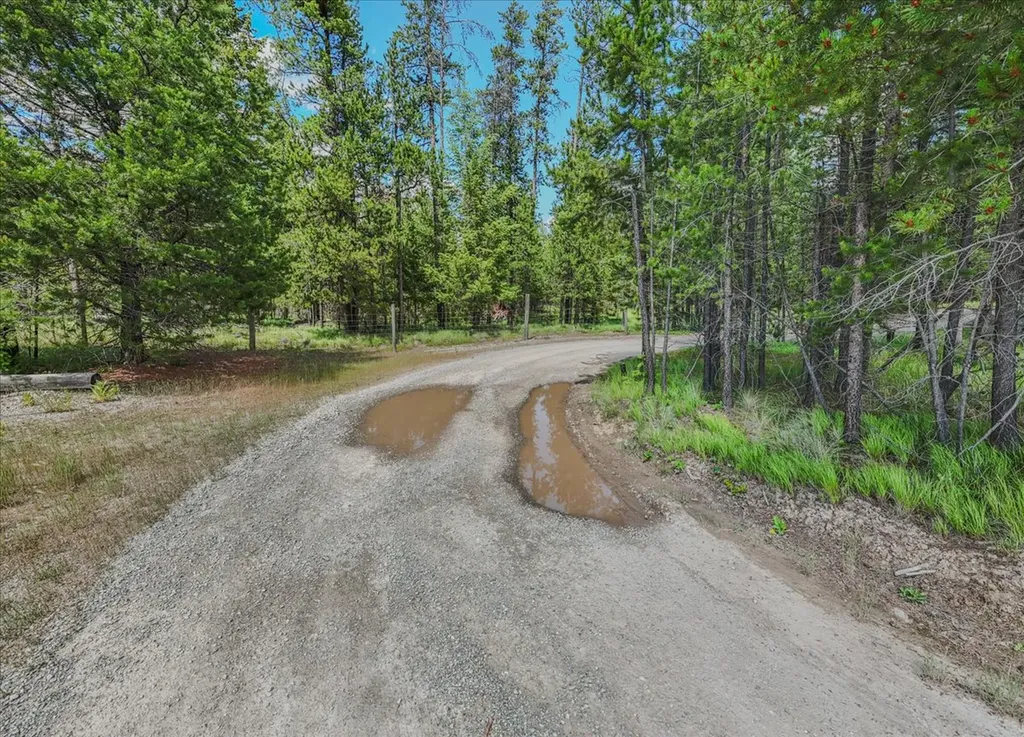 520 Gopher Lane Marion MT 59925