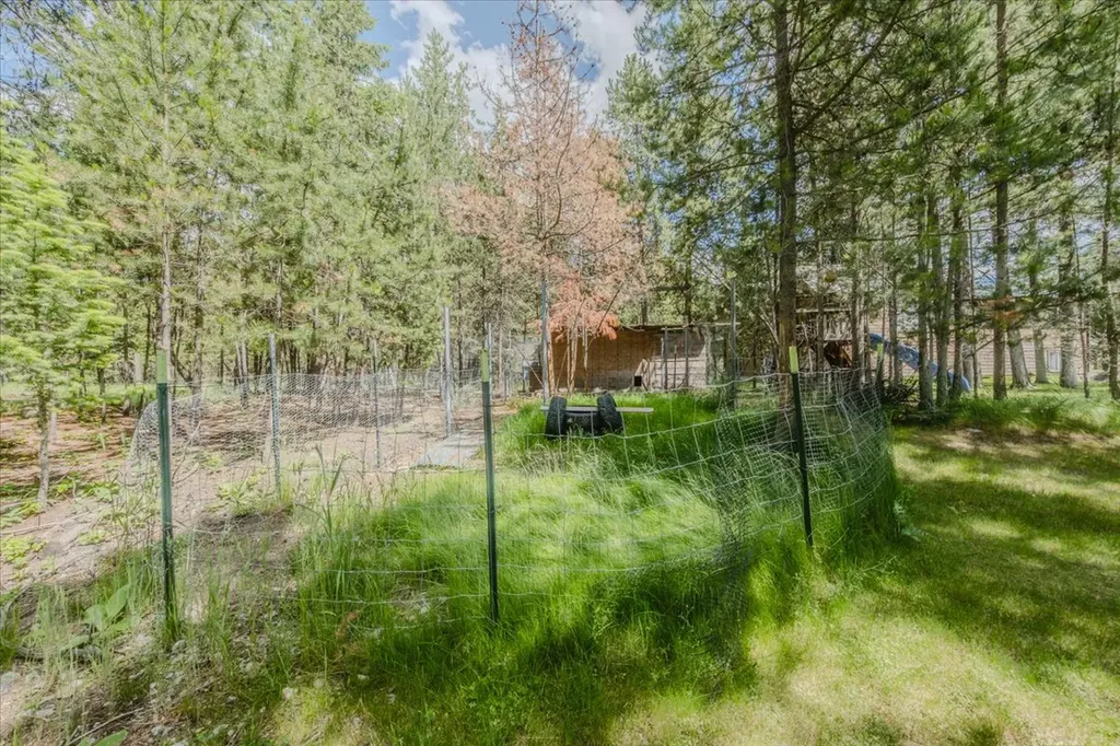 520 Gopher Lane Marion MT 59925
