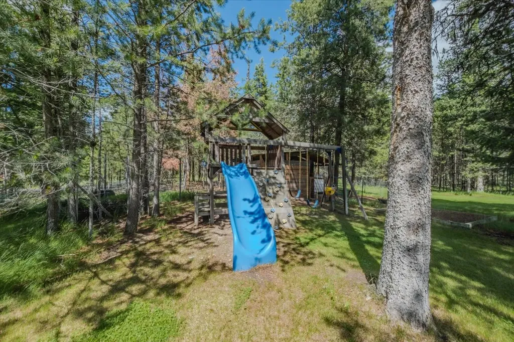 520 Gopher Lane Marion MT 59925