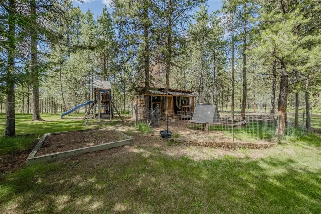 520 Gopher Lane Marion MT 59925