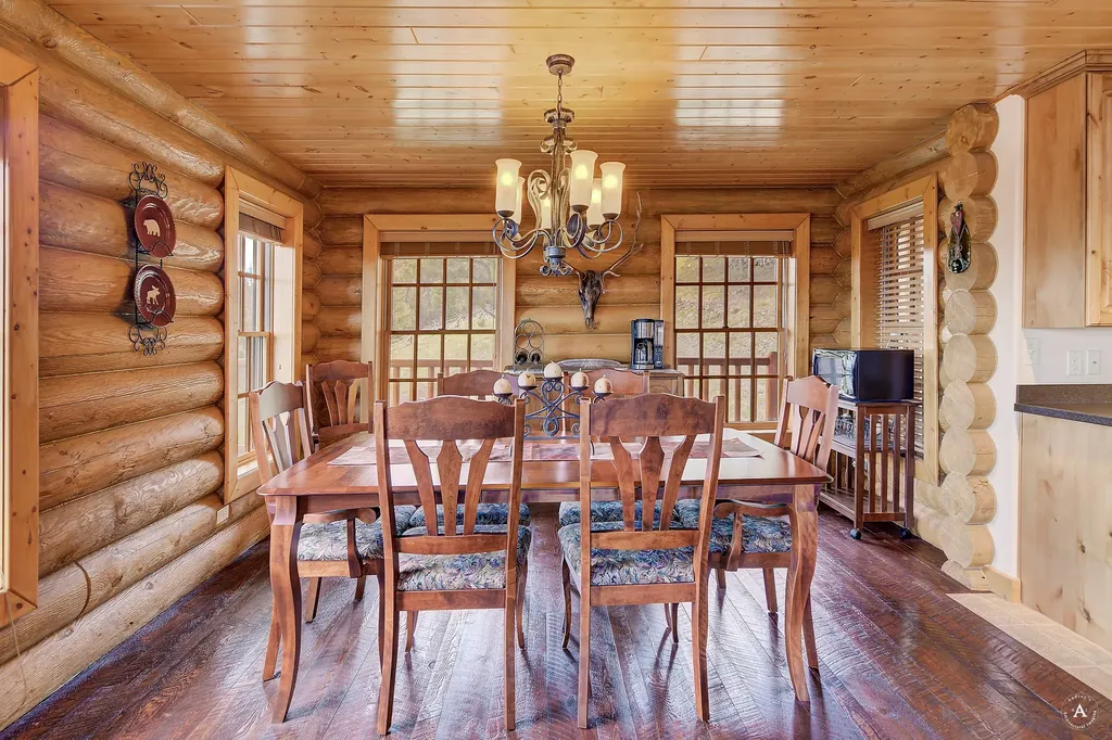 2988 Moose Gulch Road Elliston MT 59728