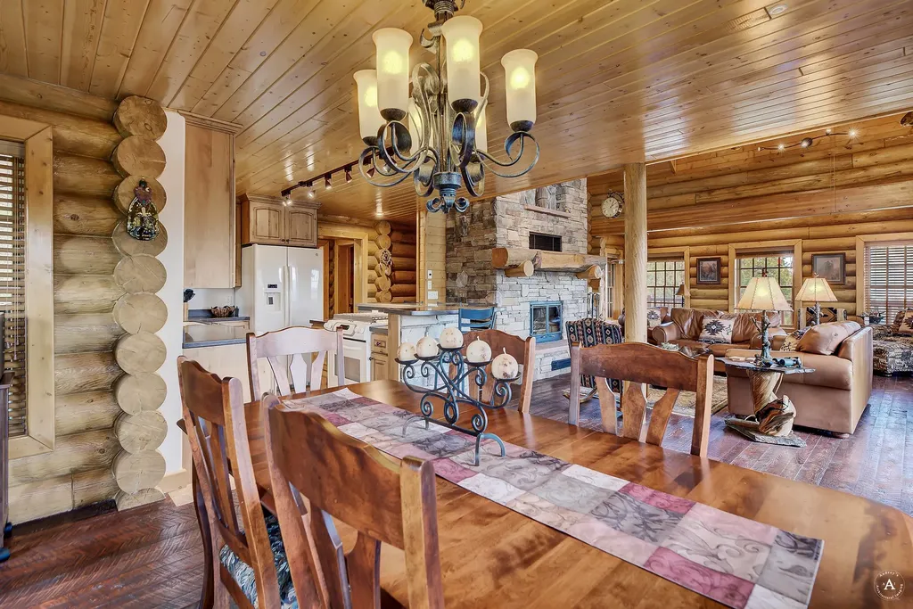 2988 Moose Gulch Road Elliston MT 59728