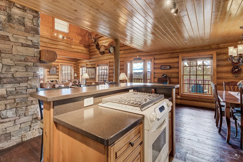 2988 Moose Gulch Road Elliston MT 59728